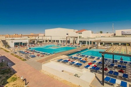 Amarina Abu Soma Resort & Aquapark - 46