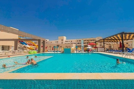 Amarina Abu Soma Resort & Aquapark - 47