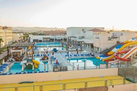 Amarina Abu Soma Resort & Aquapark - 48