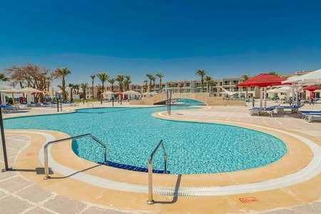 Amarina Abu Soma Resort & Aquapark - 49
