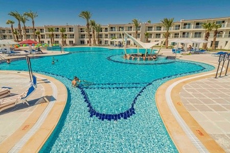 Amarina Abu Soma Resort & Aquapark - 50