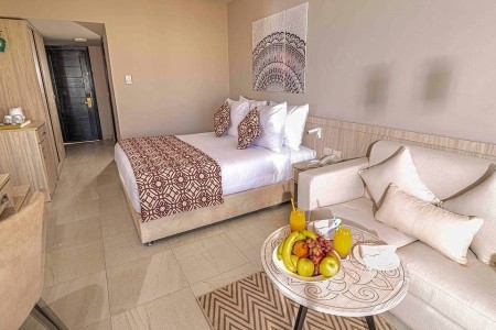 Amarina Abu Soma Resort & Aquapark - 53