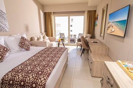 Amarina Abu Soma Resort & Aquapark - 54