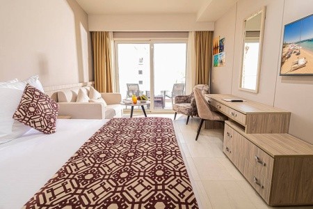 Amarina Abu Soma Resort & Aquapark - 55