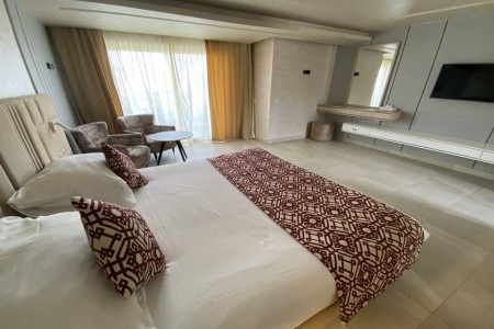 Amarina Abu Soma Resort & Aquapark - 56