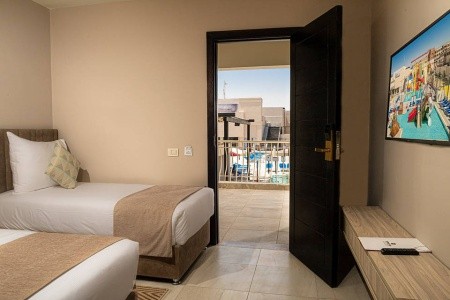 Amarina Abu Soma Resort & Aquapark - 62