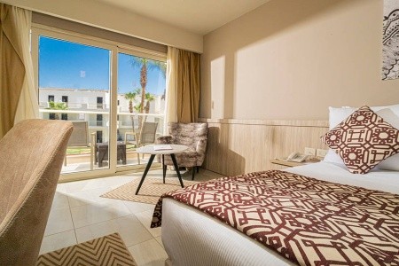Amarina Abu Soma Resort & Aquapark - 75