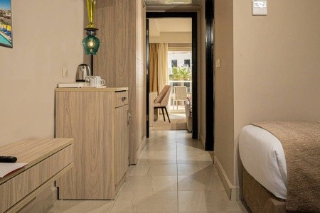 Amarina Abu Soma Resort & Aquapark - 76