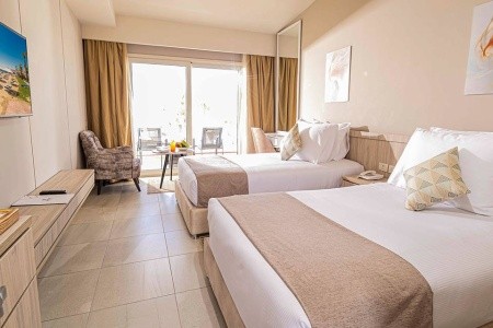 Amarina Abu Soma Resort & Aquapark - 77