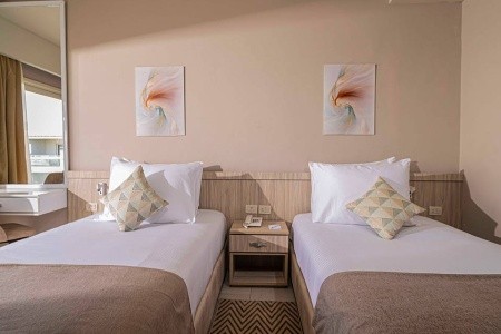 Amarina Abu Soma Resort & Aquapark - 78