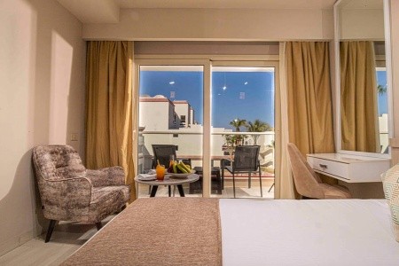 Amarina Abu Soma Resort & Aquapark - 80