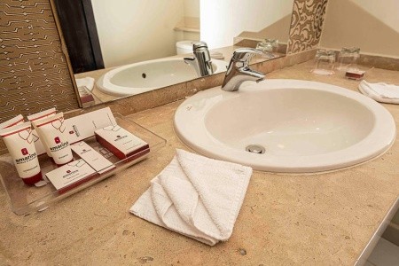 Amarina Abu Soma Resort & Aquapark - 81