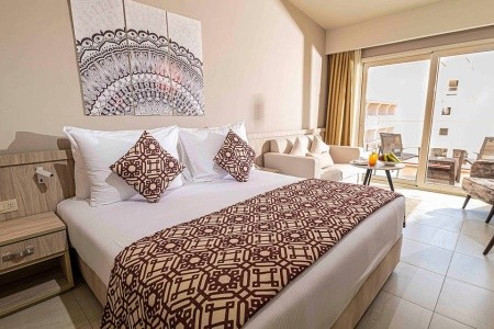 Amarina Abu Soma Resort & Aquapark - 83
