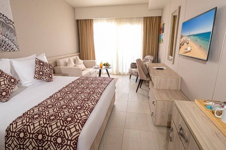 Amarina Abu Soma Resort & Aquapark - 85
