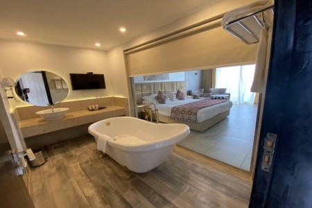 Amarina Abu Soma Resort & Aquapark - 89