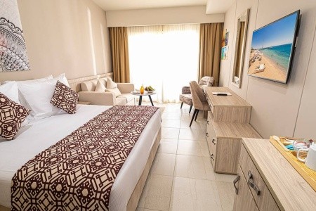 Amarina Abu Soma Resort & Aquapark - 92