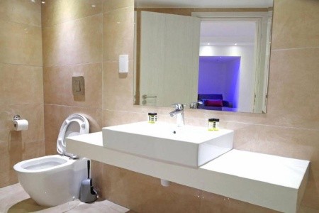 Amethyst Napa Hotel & Spa - 21