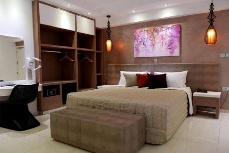 Amethyst Napa Hotel & Spa - 22