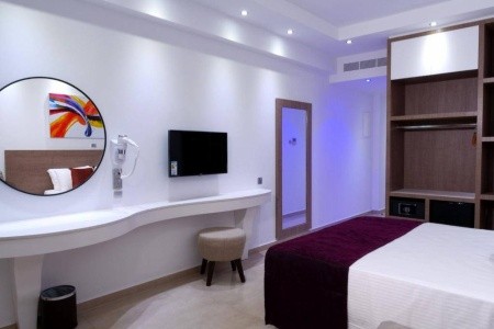 Amethyst Napa Hotel & Spa - 24