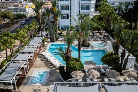 Margadina Lounge - 15