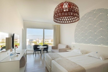 Margadina Lounge - 24