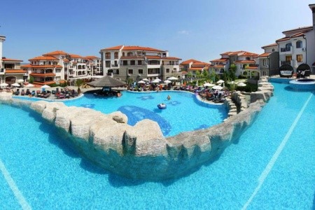 Vineyards Resort & Spa - 34