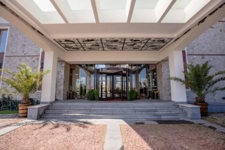 Vineyards Resort & Spa - 37