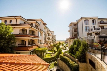 Vineyards Resort & Spa - 38