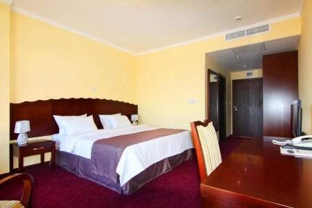 Vineyards Resort & Spa - 39