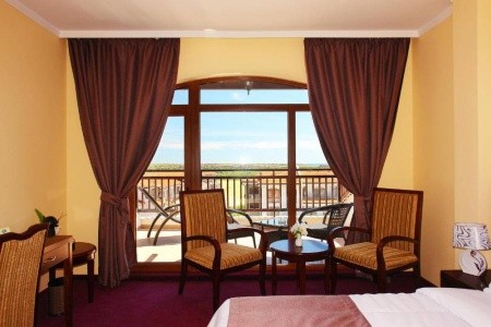 Vineyards Resort & Spa - 40