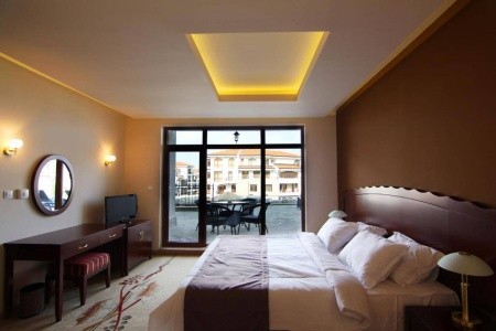 Vineyards Resort & Spa - 47