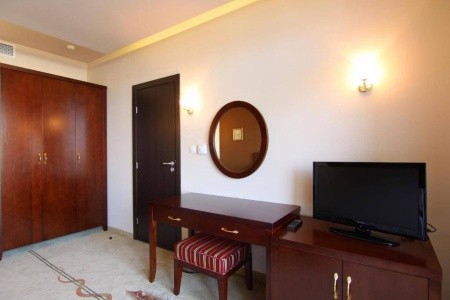 Vineyards Resort & Spa - 49