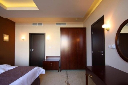 Vineyards Resort & Spa - 50