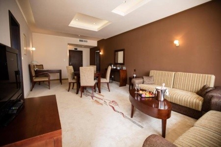 Vineyards Resort & Spa - 51