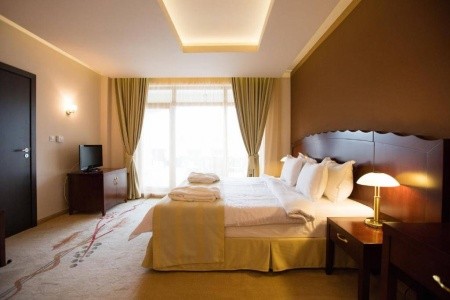 Vineyards Resort & Spa - 52