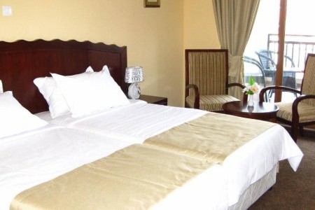 Vineyards Resort & Spa - 53