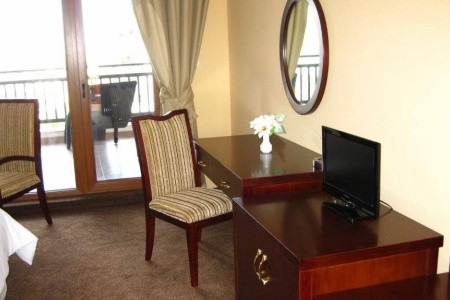 Vineyards Resort & Spa - 54