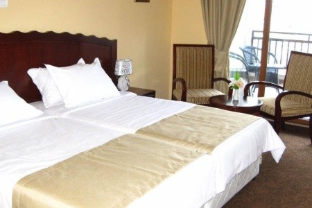 Vineyards Resort & Spa - 55