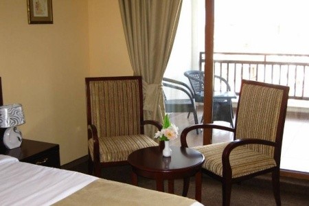 Vineyards Resort & Spa - 57