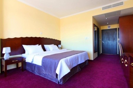 Vineyards Resort & Spa - 61