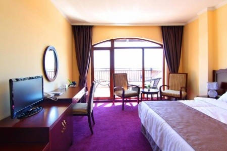 Vineyards Resort & Spa - 63