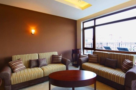 Vineyards Resort & Spa - 65