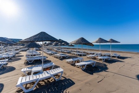 Innvista Belek (Ex. Vera Verde) - 25