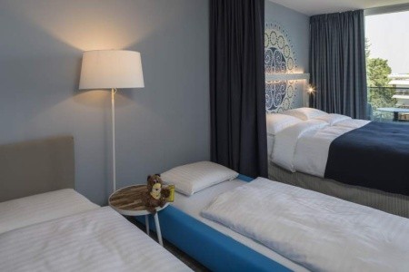 Falkensteiner Club Funimation Borik - 14