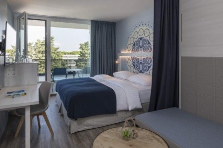 Falkensteiner Club Funimation Borik - 16