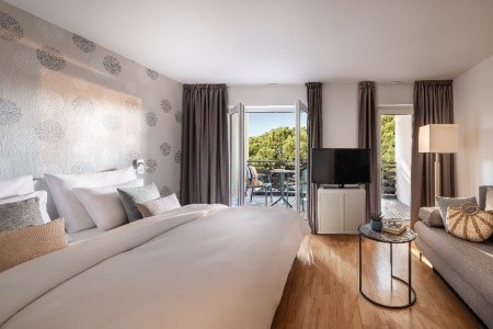 Falkensteiner Club Funimation Borik - 34