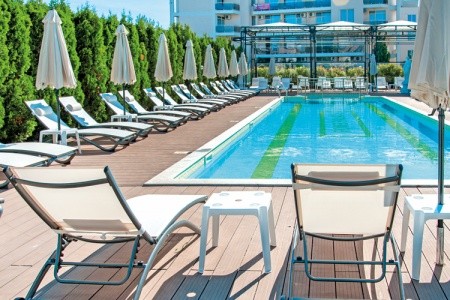 Rome Palace Deluxe - 2