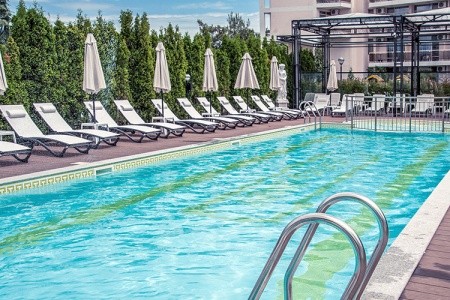 Rome Palace Deluxe - 4