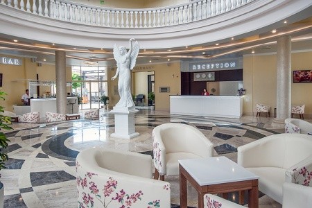 Rome Palace Deluxe - 7