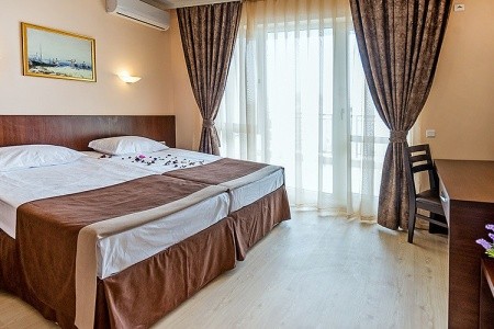 Rome Palace Deluxe - 9